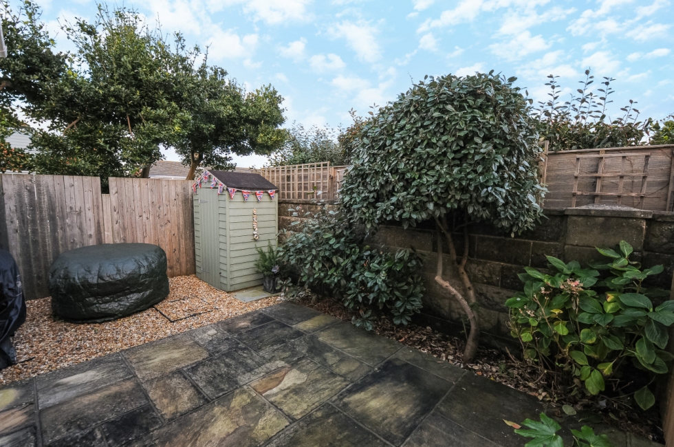 Property for Sale, West Wittering Flat 3, The Mariners, 22 Marine